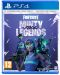 Fortnite: The Minty Legends Pack (PS4) - 1t
