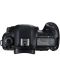 Фотоапарат Canon - 5D Mark IV + обектив Canon 24-105mm, черен - 3t