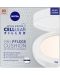 Nivea Cellular Фон дьо тен Hyaluron Filler Cushion, Тъмен тон, 15 ml - 1t