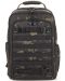 Фотораница Tenba - Axis V2 LT, Road Warrior, 16L, MultiCam Black - 1t