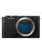 Фотоапарат Panasonic - Lumix S9, Lumix S 20-60mm f/3.5-5.6, черен - 7t