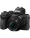 Фотоапарат Nikon Z 50 + NIKKOR Z DX 16-50 VR - 3t