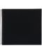 Фотоалбум със спирала Goldbuch Bella Vista - Черен, 35 x 30 cm - 2t