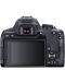 DSLR фотоапарат Canon - EOS 850D, 18-135mm IS STM, черен - 4t
