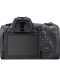 Фотоапарат Canon - EOS R5, безогледален, черен - 2t