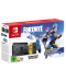 Nintendo Switch Fortnite Special Edition - 1t