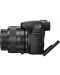 Фотоапарат Sony Cyber Shot DSC-HX400V, Черен - 2t
