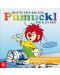 Folge 18: Pumuckl und die Kopfwehtabletten - Der silberne Kegel (CD) - 1t