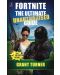 Fortnite: The Ultimate Unauthorized Guide - 1t