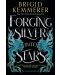Forging Silver into Stars (Paperback) - 1t