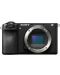 Фотоапарат Sony - Alpha A6700, Black + Обектив Sony - E, 16-55mm, f/2.8 G - 2t