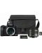 Фотоапарат Canon - EOS M50 Mark II + M15-45 + 16GB SD + чанта - 1t
