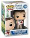 Фигура Funko POP! Movies: Forrest Gump - Forrest Gump (with Chocolates) #769 - 2t