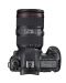 Фотоапарат Canon - 5D Mark IV + обектив Canon 24-105mm, черен - 4t