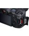 Фотоапарат Canon - EOS R5, безогледален, черен - 6t