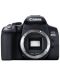 DSLR фотоапарат Canon - EOS 850D, 18-135mm IS STM, черен - 3t