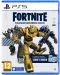 Fortnite Transformers Pack - Код в кутия (PS5) - 1t