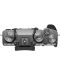 Фотоапарат Fujifilm - X-T4, обектив XF 18-55mm f/2.8-4, сребрист - 5t