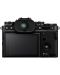 Фотоапарат Fujifilm - X-T5, Black + Обектив Fujinon XF 100-400mm F/4.5-5.6 R LM OIS WR - 7t