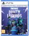 Fortnite: The Minty Legends Pack (PS5) - 1t