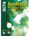 Focusing on IELTS: Academic Practice Tests + Audio CD (with answer key) / Английски за сертификат: Академнични практически тестове (с отговори) - 1t