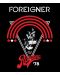 Foreigner - Live At The Rainbow '78 (Blu-Ray) - 1t