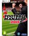 Football Manager 2015 (PC) - 1t