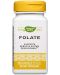 Folate, 800 mcg, 100 капсули, Nature’s Way - 1t