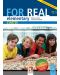 For real Elementary Starter: Английски език - ниво A1 и A2 (преговорна книга) - 1t