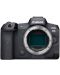Фотоапарат Canon - EOS R5, безогледален, черен - 1t