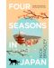 Four Seasons in Japan - 1t