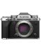 Фотоапарат Fujifilm X-T5, Silver + Обектив Viltrox - AF, 13mm, f/1.4, за Fuji X-mount + Обектив Viltrox - 56mm, f/1.4 XF за Fujifilm X, черен + Обектив Viltrox - AF 85mm, F1.8, II XF, FUJIFILM X - 2t