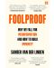 Foolproof - 1t