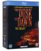 From Dusk Till Dawn - The Trilogy (Blu-Ray) - 1t