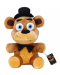 Плюшена играчка Funko - Five Nights at Freddy's  Plushies - Freddy, 20 cm - 1t