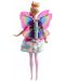 Кукла Mattel Barbie Dreamtopia - Фея, с летящи криле - 5t