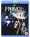 Fringe: The Complete Series 1-5 (Blu-Ray) - 8t