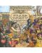 Frank Zappa - The Grand Wazoo (CD) - 1t