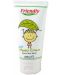 Бебешки крем против подсичане Friendly Organic - С масло от ший, 100 ml - 1t