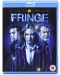 Fringe: The Complete Series 1-5 (Blu-Ray) - 7t