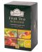 Fruit Tea Selection Плодов чай, 20 пакетчета, Ahmad Tea - 1t