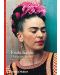 Frida Kahlo: I Paint My Reality - 1t