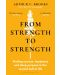 From Strength to Strength: Finding Success, Happiness and Deep Purpose in the Second Half of Life - 1t