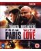 From Paris With Love (Blu-Ray) - 1t