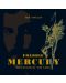 Freddie Mercury - The Singles (CD) - 1t