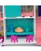 Игрален комплект Mattel Polly Pocket - Скритите места, на плажа - 4t