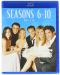 Friends - Complete Season 1-10 (Blu-Ray) - 5t