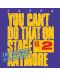 Frank Zappa - You Can't Do That On Stage Anymore, Vol. 2 - The Helsinki Concert (2 CD) - 1t