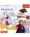 Детска настолна игра Trefl Frozen 2 - Бум Бум, с карти - 3t