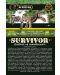 Настолна семейна игра SURVIVOR: Стани най-добрият оцеляващ! - 4t
